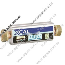 Магнитный фильтр Aquamax XCAL 1800